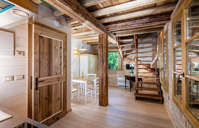 Agriturismo Casa Gioia - Foto 10