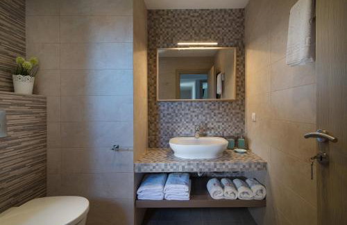 Paradise Maisonettes - Foto 13