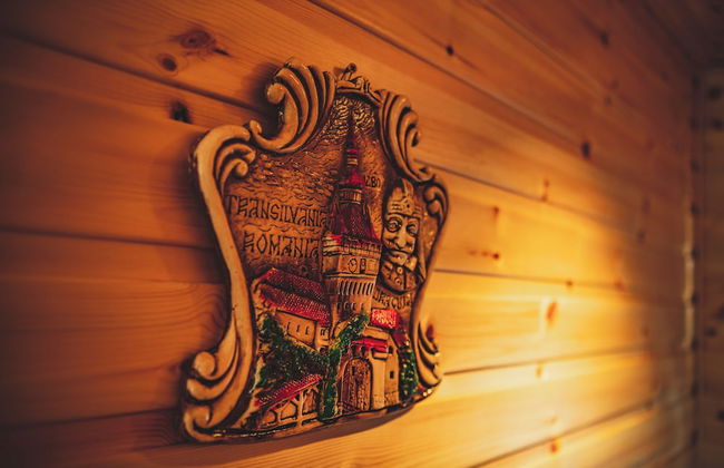 Highland & Transylvania Glamping Pod - Foto 7