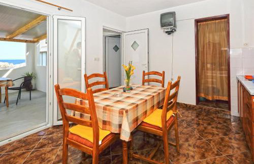 Apartments by the sea Cove Zarace, Hvar - 8778 - Photo 15