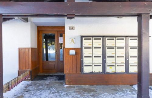 La Foret des Rennes - Les Saisies - Foto 22