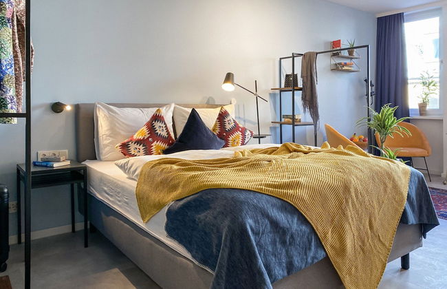 Astoria Apartments - Foto 31