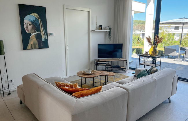 Villa in Zeewolde With Private Jetty - Foto 10