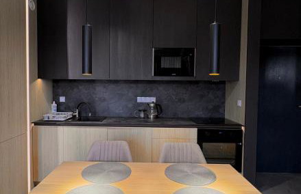 Business and Pleasure Malta Posnania self check in 24h - Photo 7