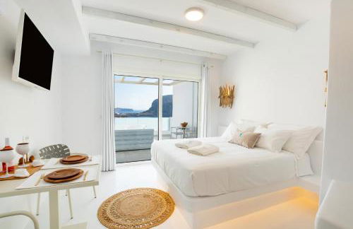 Thalasidi Luxury Suites - Photo 42