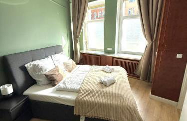 Loftly Hindenburgdamm 85 Charite - 45m2 - Self Check-In - 300mbit - Foto 26