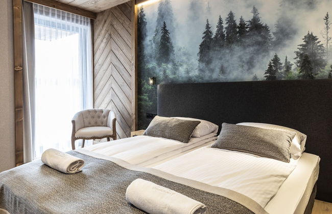 Apartamenty Szymaszkowa 7 - Photo 5