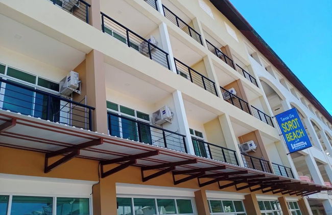 Sorot Beach - Foto 1