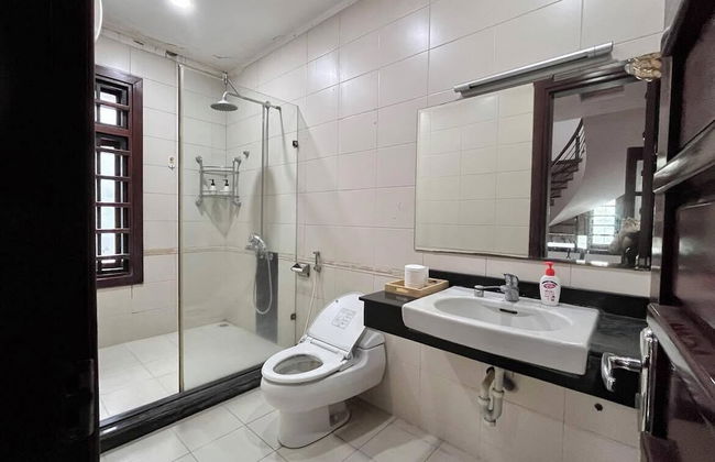 Hanoi Villa - Foto 15