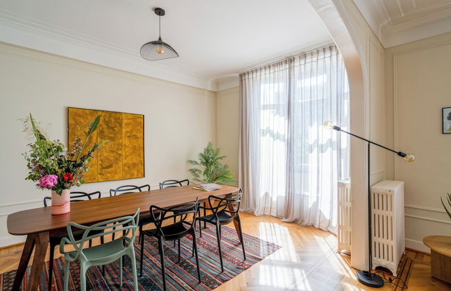 Smartflats - Esplanade Brussels - Foto 10