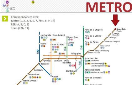 Studio à 10 mins de Paris - Foto 13