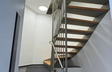 Ferienwohnung Wasser - Bude - Foto 19