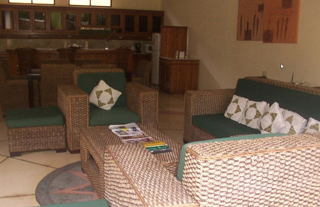 Bali Emerald Villas - Foto 32