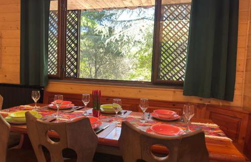 Etna Chalet Nicolosi - Foto 9