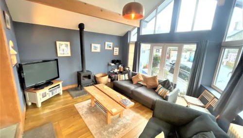 t Inglefall Cottage Ingleton - Photo 3