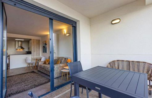 1 Bedroom Lovely Apartment In Denia - Foto 12