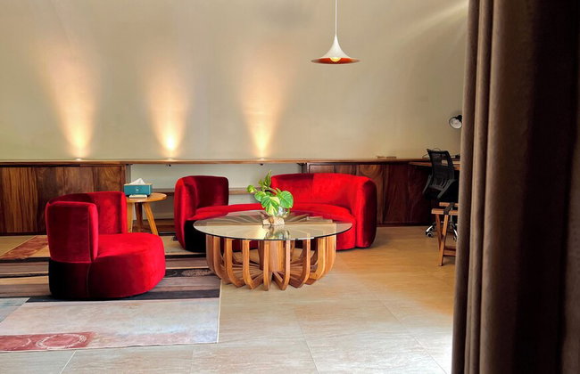 Lucca Resort & Residence - Foto 15