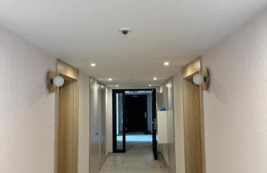 Apartamenty Joy Me Łukęcin - Foto 19