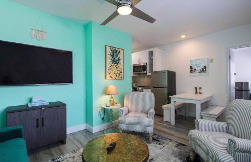 The Pineapple Pad At Coastal Waters - 104 - Foto 7