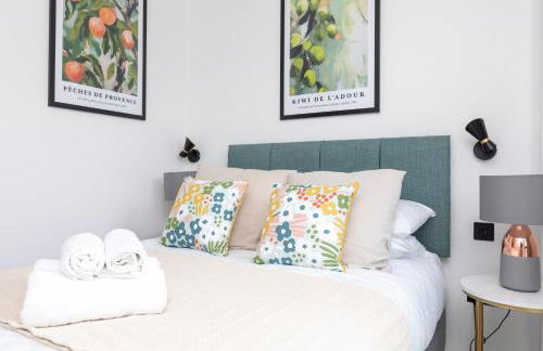 Xylo Apartments - Kentish Town - Foto 61