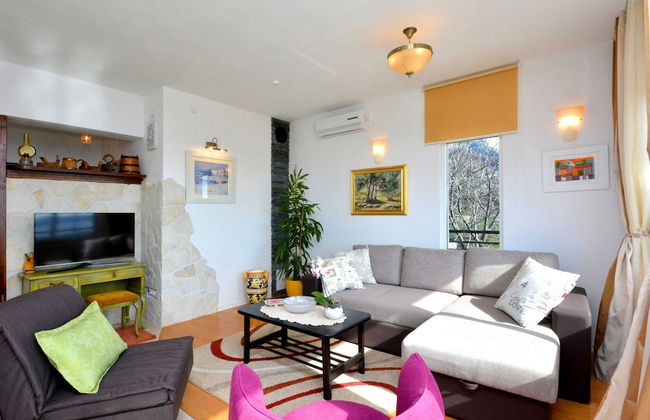 Attractive Villa in Kastel Luksic on Mount Kozjak - Foto 6