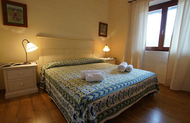 Italianflat - Villa Ca Rosa - Foto 28