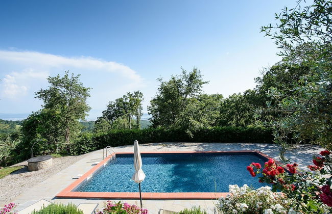 Villa Rubino - Foto 20