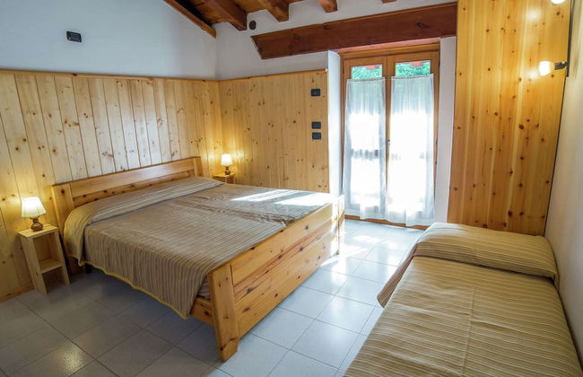 Alpine Bliss: A Cosy Retreat - Foto 5