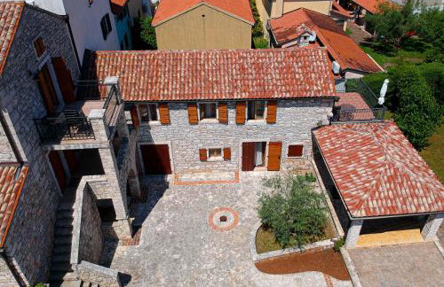 Apartments Villa Stapo - Foto 75