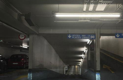 Palais 5min Luxury&Cinema Studio - Foto 53