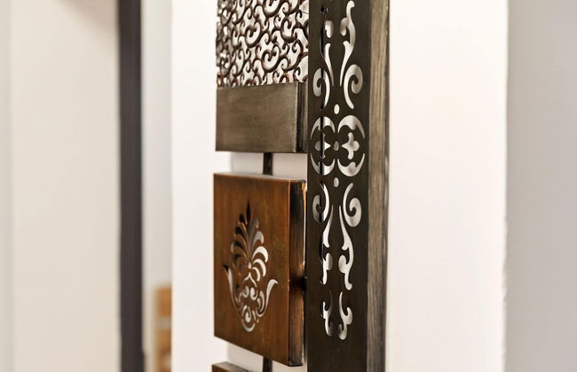 Spacious Apartment in Grossarl With Garden - Photo 27