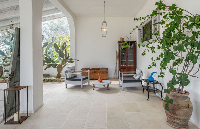 L'Aia di San Giorgio - Foto 31