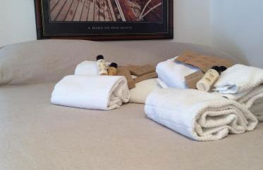 Pieds dans l'eau à Portofino by PortofinoVacanze - Foto 12