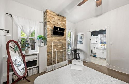 Tranquil Retreat amidst Clifton & Crescent Hill's Vibrant Energy - Foto 31