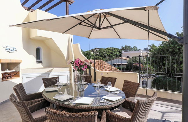 Villa Mifaya 72 - Foto 20