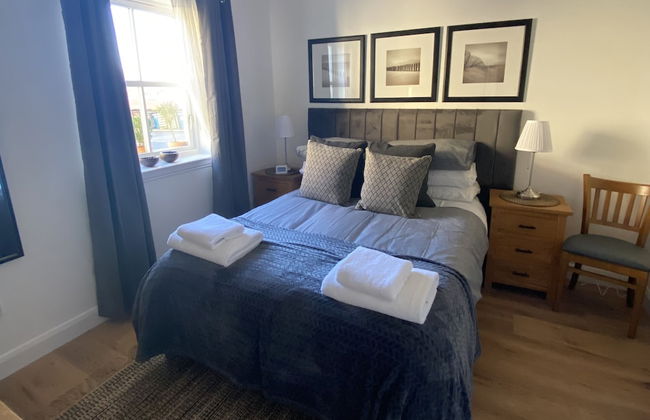 Flemings Yard - Fantastic Town House in Anstruther - Foto 15