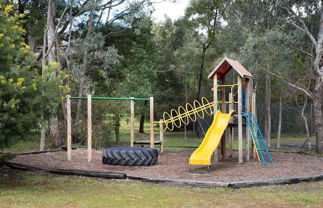 Grampians View Cottages and Units - Photo 28