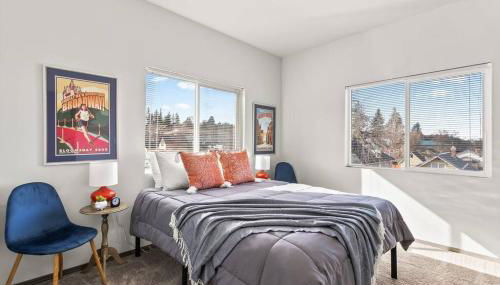 New 2 Bed 2 Bath Near Perry District and DT - Foto 3