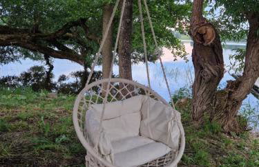 Agroturystyka Krzywy Zakątek - Foto 15