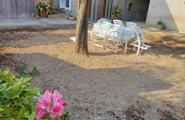 Gîte Fleurs de Gamay au coeur du Beaujolais - Foto 4