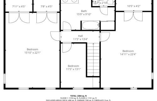 Charming Harwich Home—Relax Explore Cape Cod - Photo 49