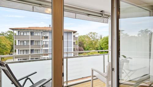 Appartementhaus Bavaria - Foto 2