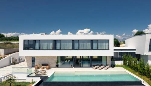 Villa Aurum Zadarvillas - Foto 2