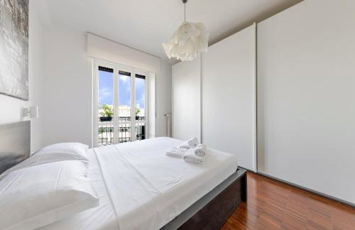 One bedroom apartment in the heart of Milan - Photo 32