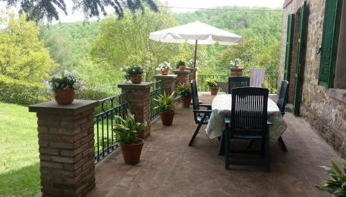 Villa Il Torrino - Foto 3