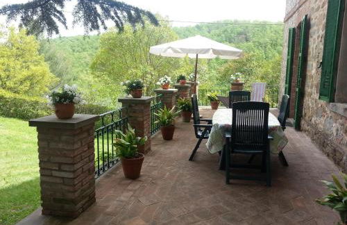 Villa Il Torrino - Foto 3