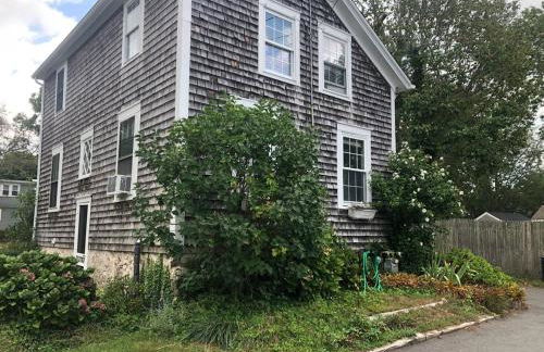 Seashell Cottage, in the Heart of Padanaram Village - Foto 8