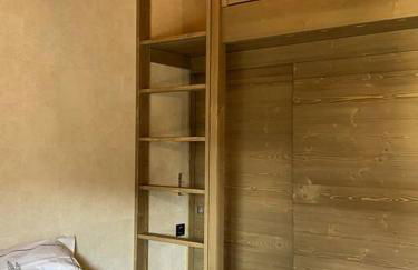 AURON Centre Station - Superbe appartement chalet au pied des pistes - Foto 23