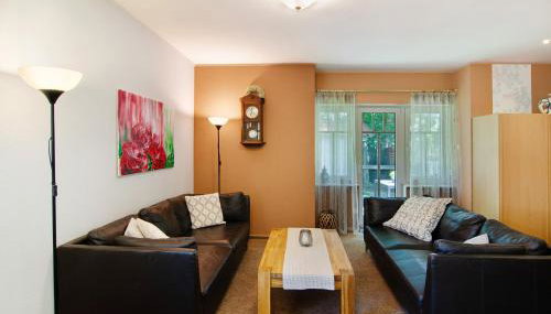 Seeschwalbe Hilgenriedersiel - Foto 3