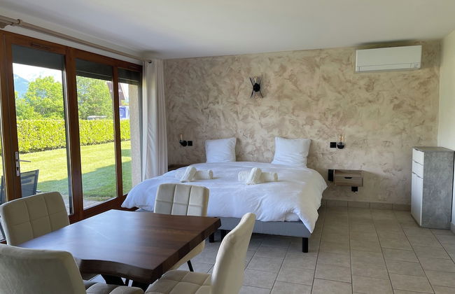 La Parenthèse Enchantée - Foto 15